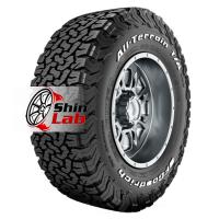 9,5 R15C 104S BFGoodrich All Terrain T/A KO2 XL