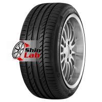 285/40 R21 109Y Continental ContiSportContact 5 XL AO FR