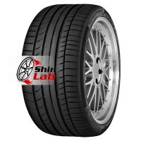 255/40 R20 101(Y) Continental ContiSportContact 5 P XL N0 FR