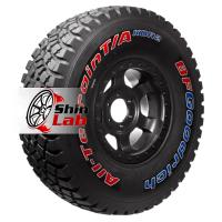 12,5 R15  BFGoodrich All Terrain T/A KDR2+ BSW