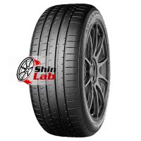 285/40 R22 110Y Yokohama Advan Sport V107C XL MO1