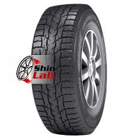 225/55 R17C 109/107R Nokian Tyres Hakkapeliitta CR3