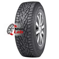 215/65 R16C 109/107R Nokian Tyres Hakkapeliitta C3