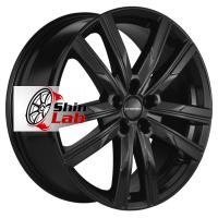 7,5*19 5*108 ET36 65,1 Khomen Wheels KHW1905 (Exeed VX/TXL/LX) Black